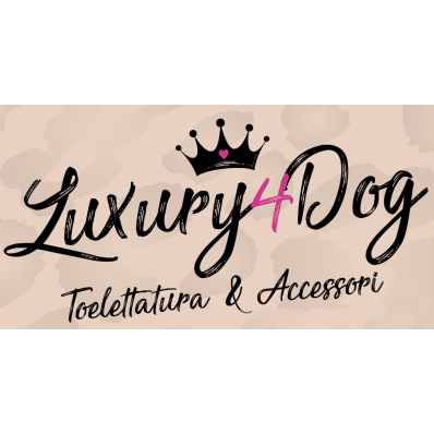 Logo di LUXURY4DOG