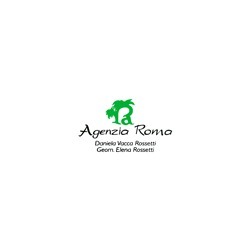Logo di AGENZIA ROMA