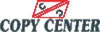 Logo di COPY CENTER sas