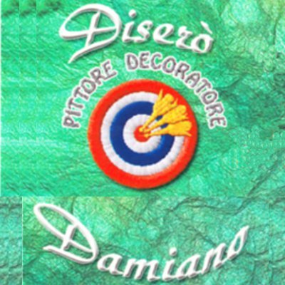 Logo di DISERO' DAMIANO