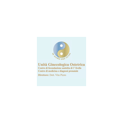 Logo di UNITA' GINECOLOGICA OSTETRICA PIZZO DR. VITO