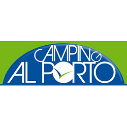 Logo di CAMPING AL PORTO