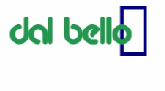 Logo di DAL BELLO SERRAMENTI