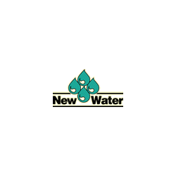 Logo di NEW WATER - TRATTAMENTO ACQUE