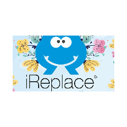 Logo di IREPLACE PADOVA