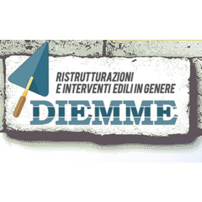 Logo di DIEMME
