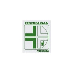 Logo di FEDERFARMA VICENZA