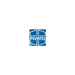 Logo di SERRAMENTI PIVATO