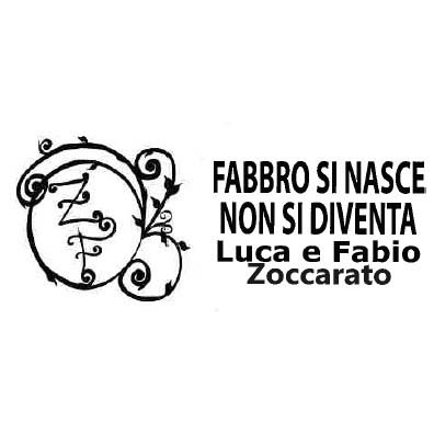 Logo di FABBRI SI NASCE NON SI DIVENTA DI ZOCCARATO FABIO E LUCA