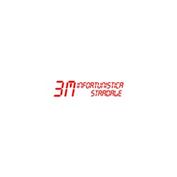 Logo di 3M INFORTUNISTICA STRADALE