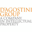 Logo di D'AGOSTINI GROUP