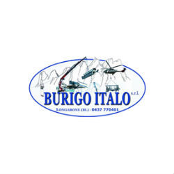 Logo di BURIGO ITALO