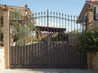 Logo di MORREALE SERRAMENTI