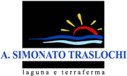 Logo di TRASLOCHI SIMONATO