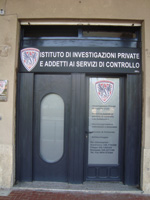 Logo di BSE srl BODY SECURITY EVENT