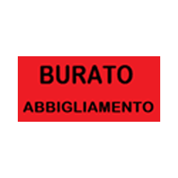 Logo di BURATO ABBIGLIAMENTO