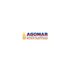 Logo di AGOMAR