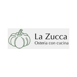 Logo di OSTERIA LA ZUCCA