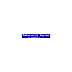 Logo di AUTOSCUOLA LAGUNA