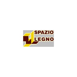 Logo di SPAZIO LEGNO VENEZIA