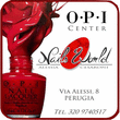 Logo di NAILS WORLD