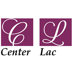 Logo di CENTER LAC