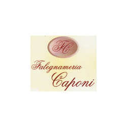 Logo di FALEGNAMERIA CAPONI