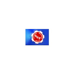Logo di S.G.P.