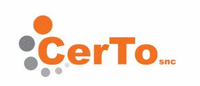 Logo di CERTO