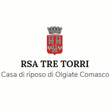 Logo di FONDAZIONE CASA DI RIPOSO CITTà DI OLGIATE COMASCO ONLUS