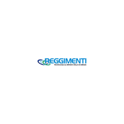 Logo di REGGIMENTI SICUREZZA