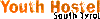 JUGENDHAUS KASSIANEUM