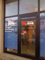 Logo di CENTRO MAB