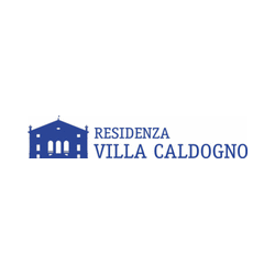 Logo di CASA DI RIPOSO VILLA CALDOGNO