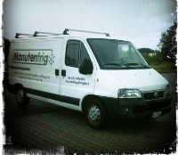 Logo di MANUTENFRIGO