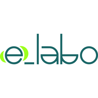 Logo di E - LABO