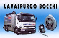 Logo di LAVASPURGO BOCCHI s.r.l.