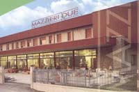 Logo di MAZZIERI DUE