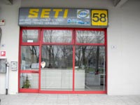Logo di S.E.T.I. srl