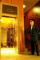 Logo di HOTEL PICO