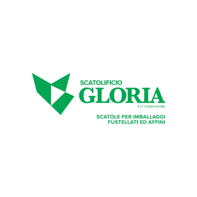 Logo di SCATOLIFICIO GLORIA