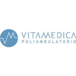 Logo di VITAMEDICA POLIAMBULATORIO