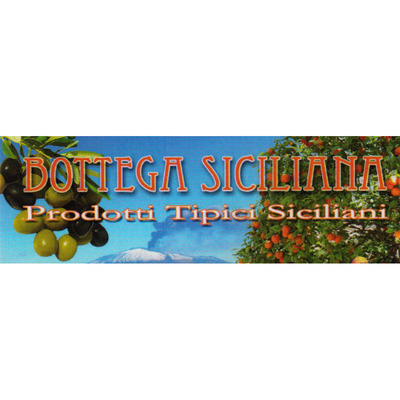 Logo di BOTTEGA SICILIANA