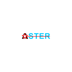 Logo di ASTER