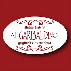 Logo di RISTORANTE AL GARIBALDINO DA GIGI