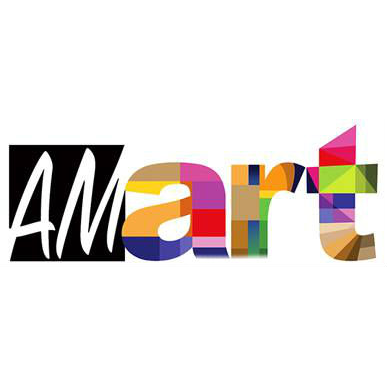 Logo di AMART COMPOSIZIONI FOTOGRAFICHE DI ALESSANDRA MARSURA