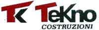 Logo di TEKNO COSTRUZIONI srl