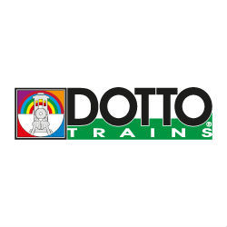 Logo di DOTTO RAIL AND ROAD TRAINS