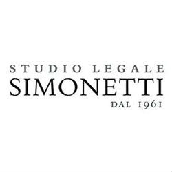 Logo di STUDIO LEGALE SIMONETTI