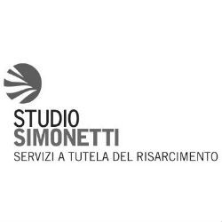 Logo di STUDIO SIMONETTI S.R.L.